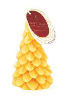 Turn Canadian Beeswax Pastilles into Natural Ornaments! – Honey Candles  Canada